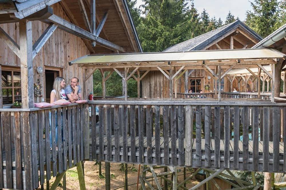 Baumhotel Apartment - Baumhotel in Kopfing im Innkreis, Innviertel