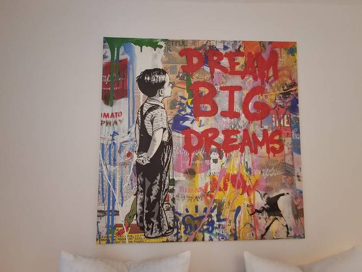 Ferienwohnung für 4 Personen, mit Ausblick und Balkon sowie Sauna in Winterberg - 4