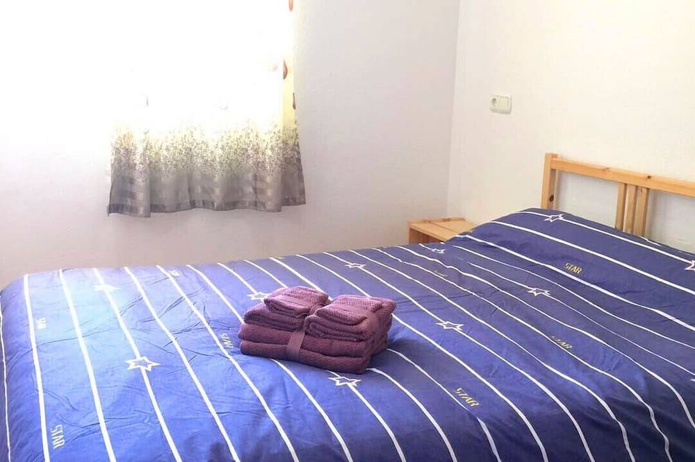 Bungalow Con Terraza 50M2，500M A La Playa in Los Arenales del Sol, Elche