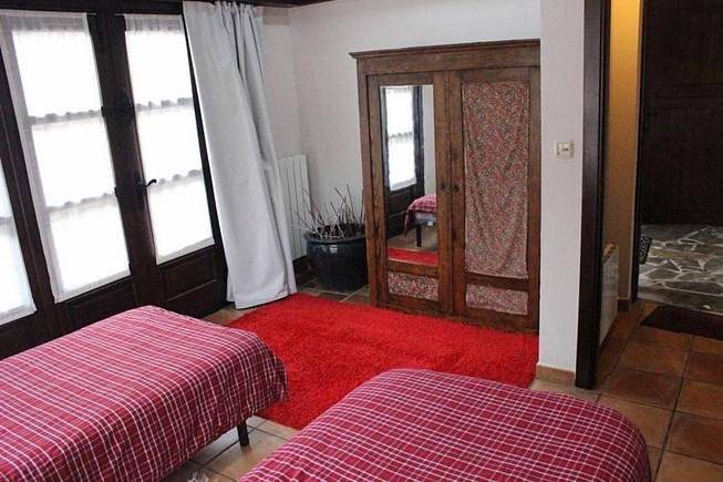 Casa rural para 4 personas, con vistas y jardín en Lea Artibai - 3