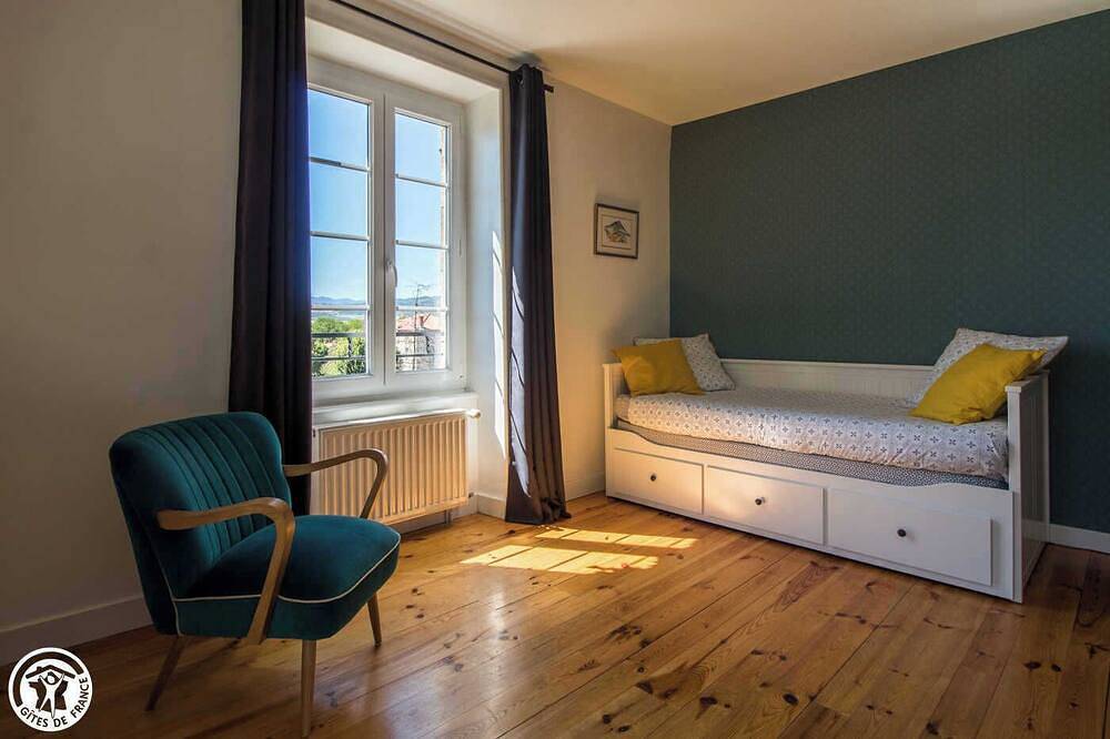 La Vigneronne - Montpeyroux in Montpeyroux (Puy-de-Dôme), Clermont-Ferrand region