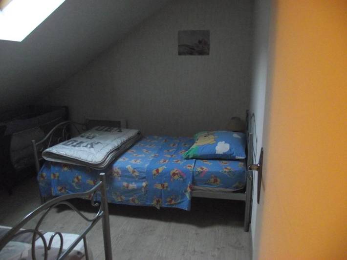 Gîte pour 4 personnes à Nouzonville - 4