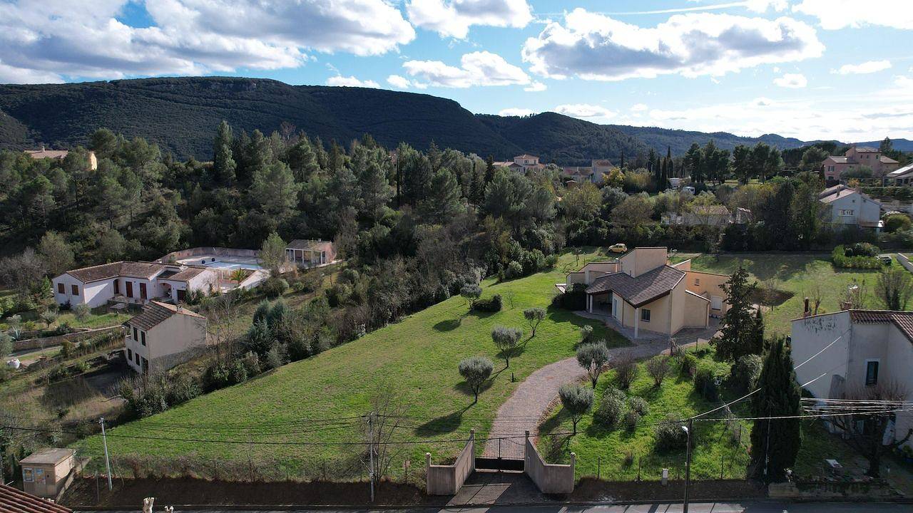 Ferienhaus für 6 Personen (169 m²) in Prades-sur-Vernazobre in Prades-sur-Vernazobre, Region de Béziers