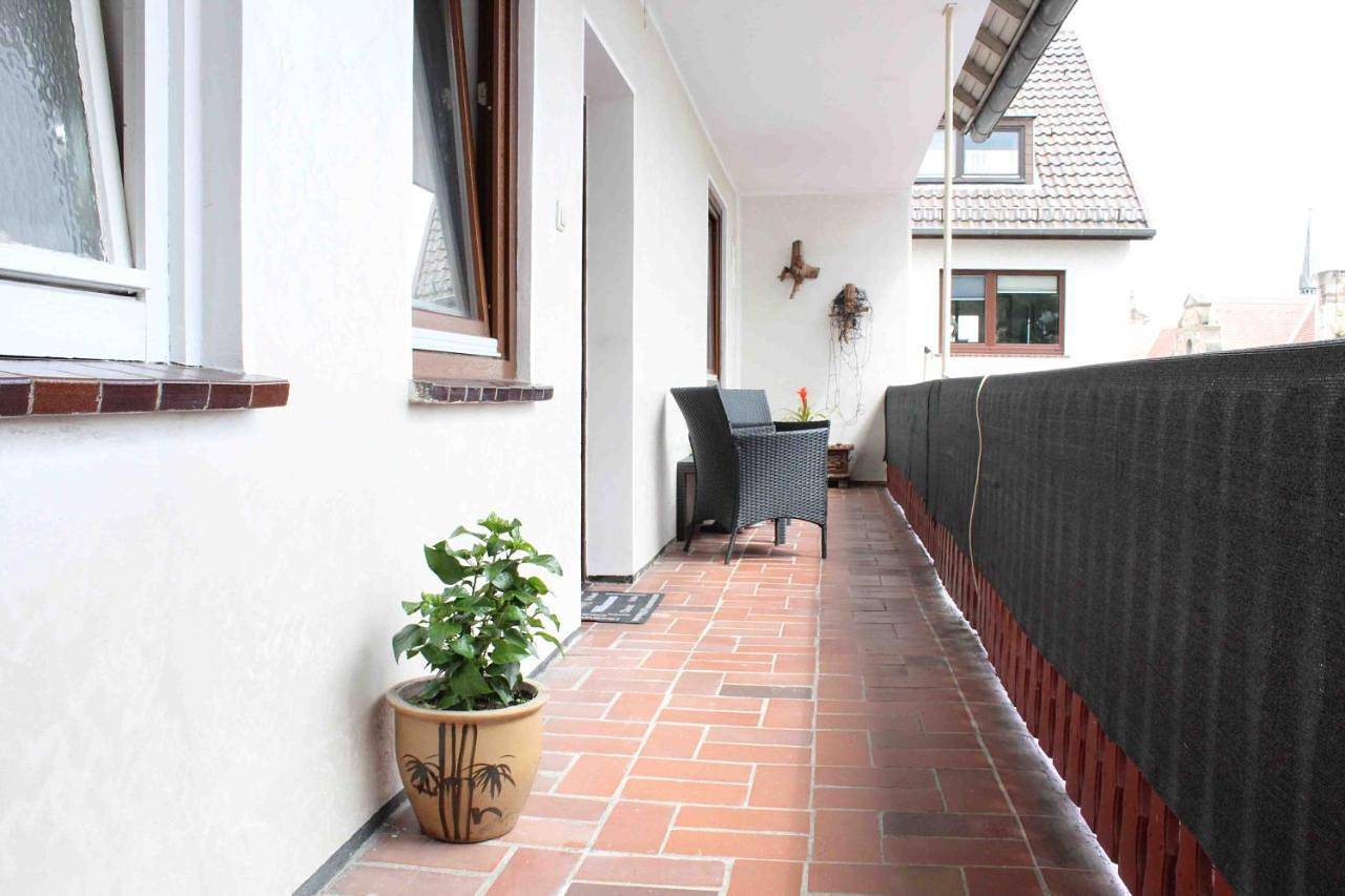 Double Room with Shared Bathroom in Kassel, Hessisches Bergland