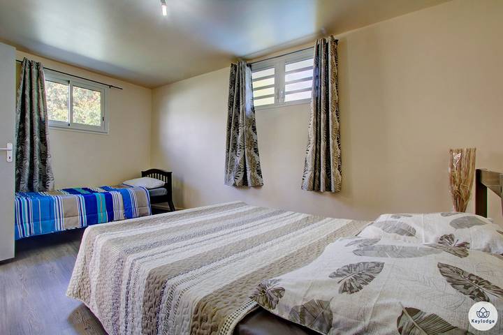 Location de vacances