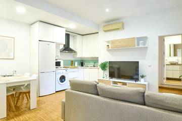 Apartament Wakacyjny dla 4 osoby w Cordoba, Kordoba Prowincja, Zdjęcie 4