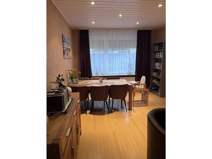 Strandhaus für 6 Personen, mit Terrasse und Garten in Döse - 4