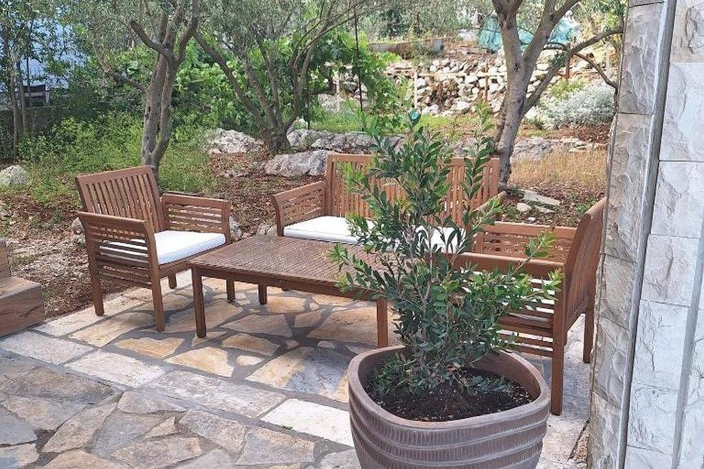 Ganze Wohnung, Studio Appartement am Strand Zablace, Sibenik As-25436-a in Sibenik, Šibenik-Knin