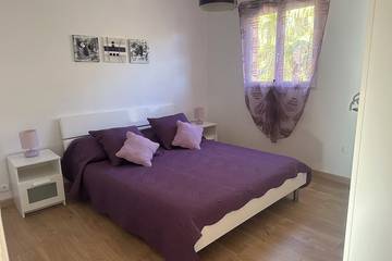 Villa pour 8 Personnes dans Lorgues, Région de Draguignan, Photo 2