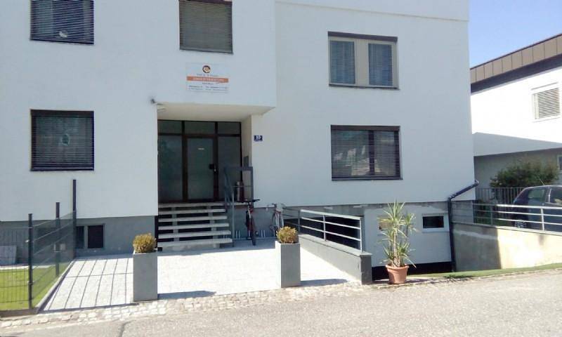 Gîte pour 2 personnes, avec balcon, animaux acceptés à Klagenfurt am Wörthersee - 2