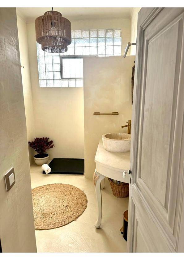 Double Room with Terrace in Palafrugell, Costa Brava