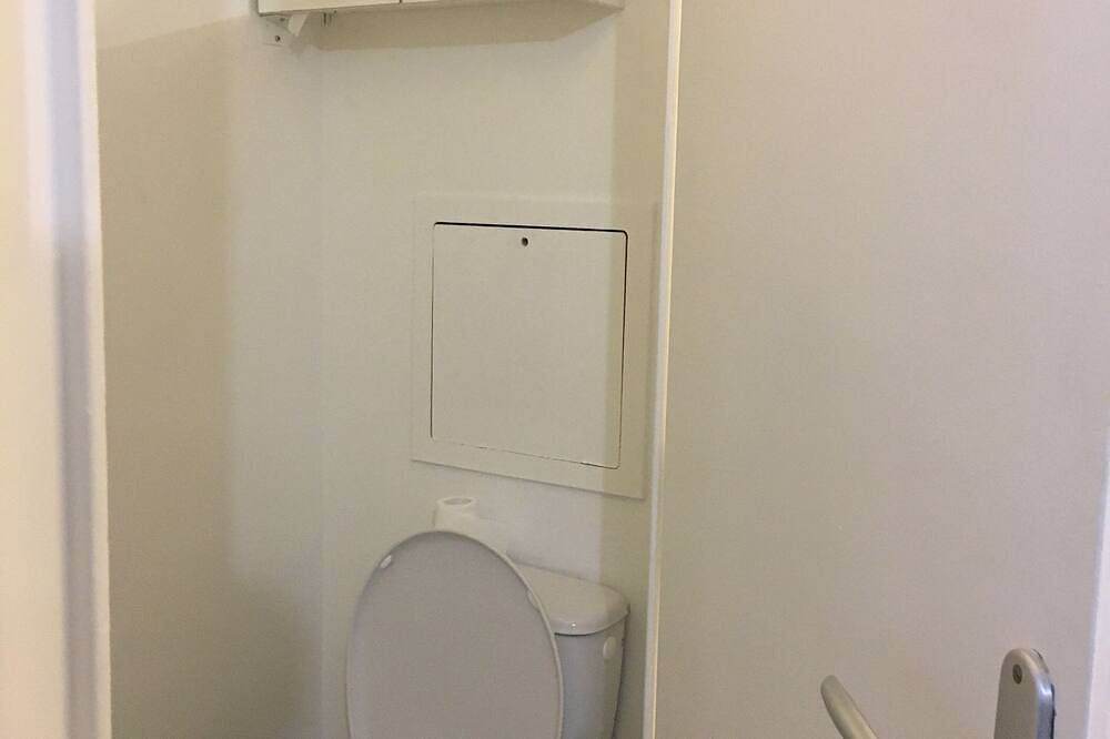 Appartement De Vacances pour 4 Personnes dans Aubervilliers, Seine-Saint-Denis