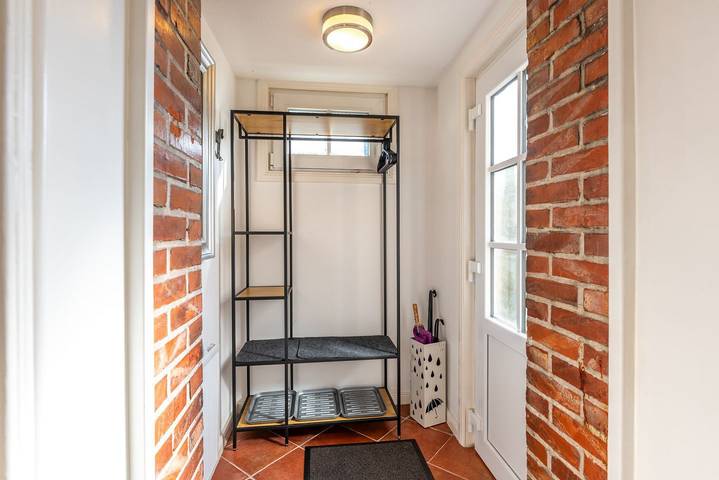 Ferienhaus für 3 Personen, mit Garten, mit Haustier in Wyk auf Föhr (Stadt) - 2