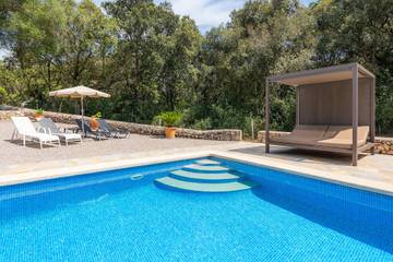 Finca für 3 Personen in Artà, Mallorca Osten, Bild 1
