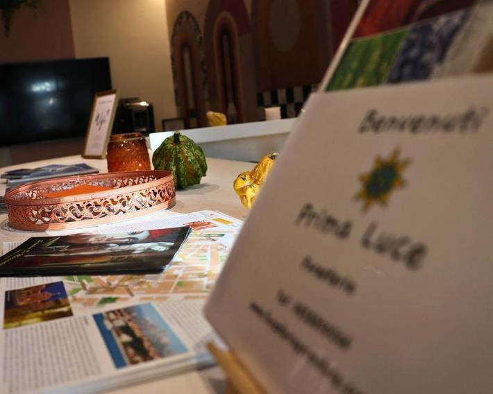 Chambre d’hôte pour 3 personnes, avec jardin à Giulianova - 4
