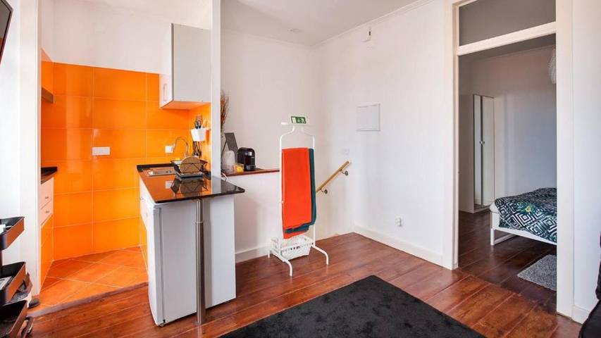 Apartamento entero, Apartamento de vacaciones para 2 personas in Sintra, Costa de Lisboa