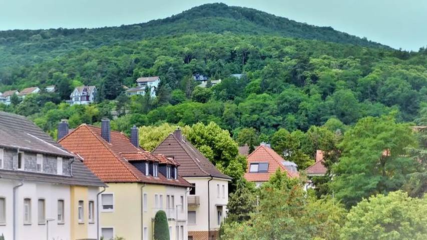 Ferienwohnung für 6 Personen, mit Balkon in Neustadt an der Weinstraße