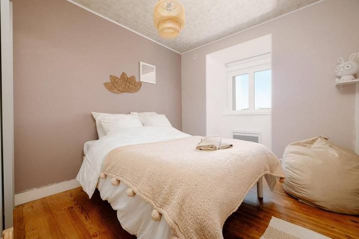 Location de vacances pour 6 personnes, avec jardin, animaux acceptés à Besneville - 3