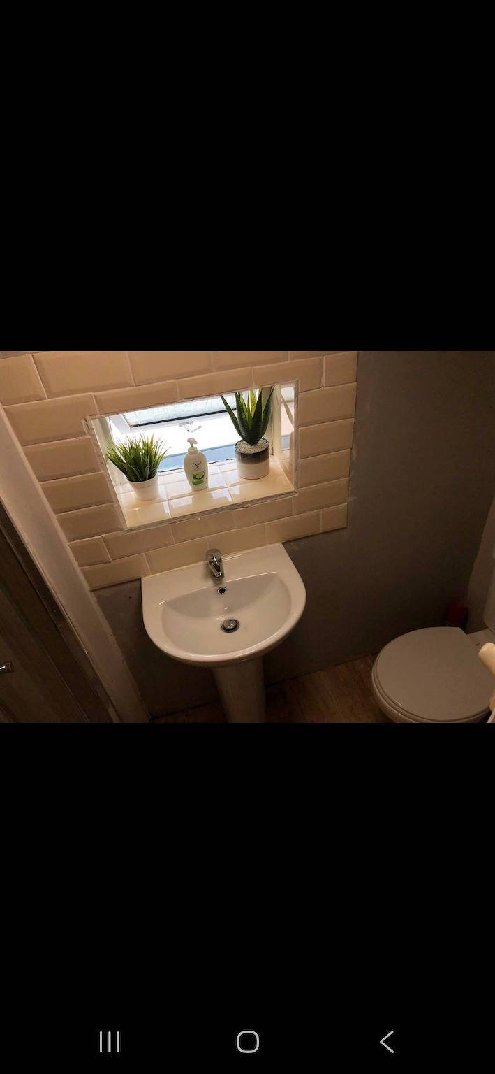 Ganze Wohnung, Charmantes Apartment mit 1 Schlafzimmer und Jacuzzi in Johnstown in County Kilkenny