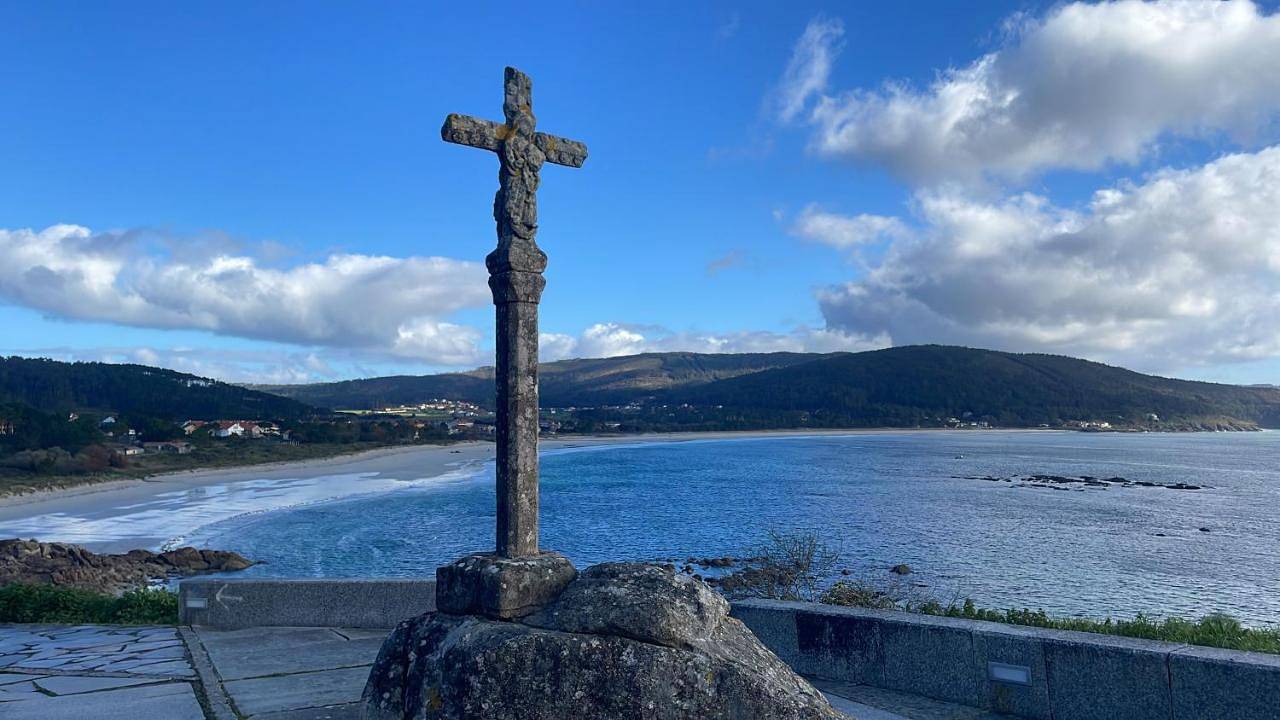 Pension Casa Pedro in Cape Finisterre, Finisterre