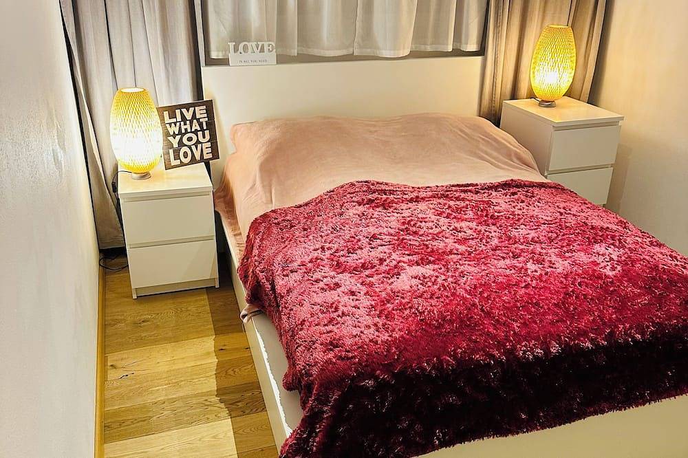 Family Stay Salzburg in Salzburg, DMO Demo Region_1