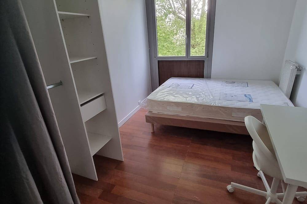 Apartamento entero, Appart Grand Paris Stade France Sites Olympiques in Pierrefitte-sur-Seine, Sena-Saint Denis