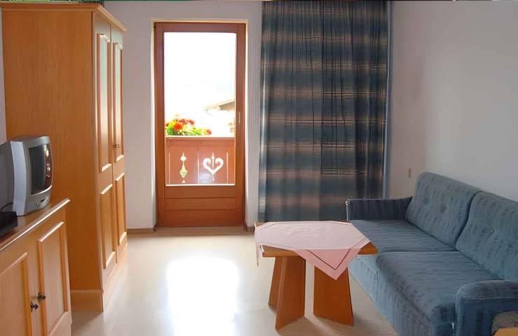 Ferienwohnung für 2 Personen, mit Balkon in Kaltenbach - 4