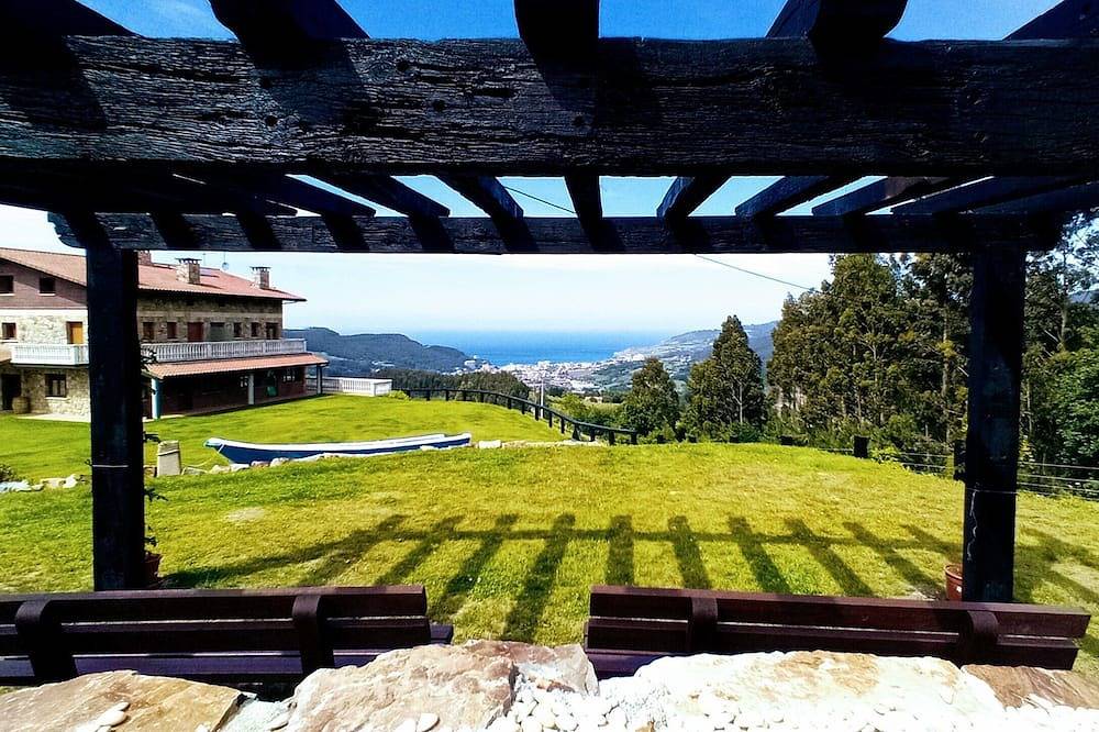 Casa Rural para 4 Personas en Munguía, Vizcaya