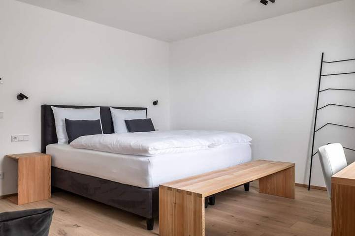 Ganze Wohnung, Kaisigen43 - Zu ebener Erd in Steinbach am Attersee, Bezirk Vöcklabruck