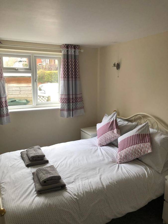 9 Bromleys Court in Church Stretton, Shropshire Hills