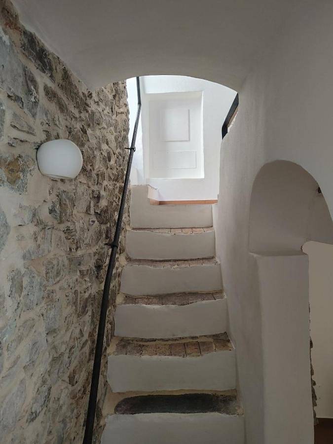 Location de vacances pour 5 personnes, avec terrasse et vue dans Lingueglietta - 4