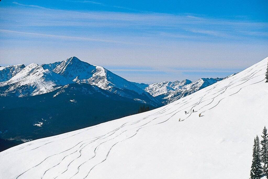 Nahe an Vail & Beaver Creek, komfortablem Bergurlaub Winter & Sommer !! in Eagle-Vail, Beaver Creek