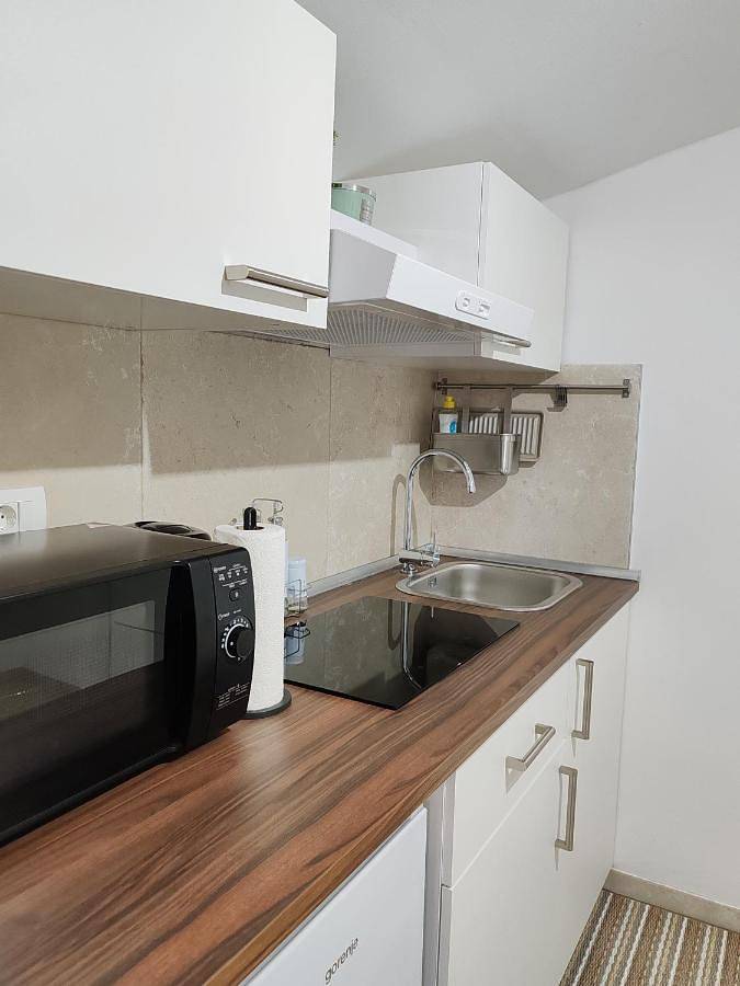 Gîte pour 2 personnes, avec vue dans Plitvička Jezera - 3