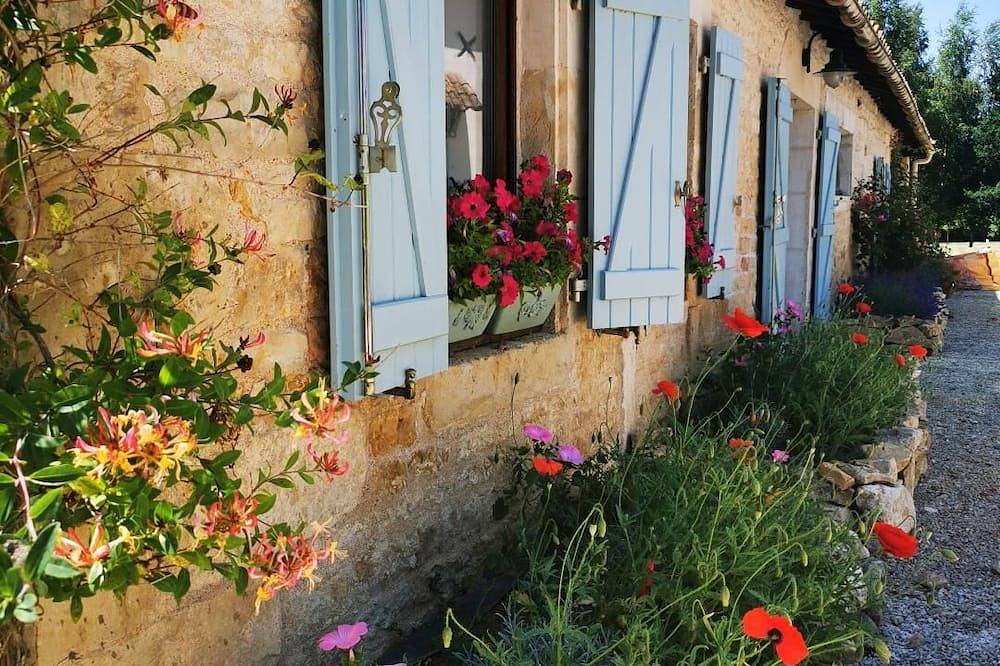 Maison de vacances