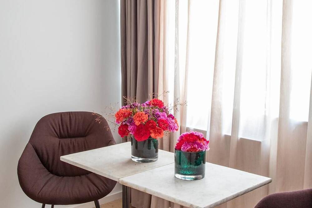 Appartamento intero, Munich Finest Apartments -Studio 4 in Monaco di Baviera Ludwigsvorstadt, Monaco di Baviera
