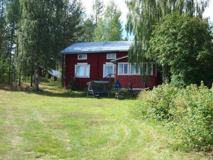 Ferienhaus für 8 Personen, mit Sauna - 1