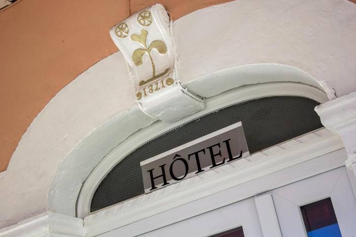 Hôtel pour 5 personnes, avec terrasse à Pontacq - 3