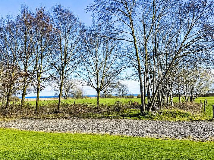 Ferienhaus für 8 Personen, mit Terrasse und Garten sowie Seeblick in Klausdorf - 3