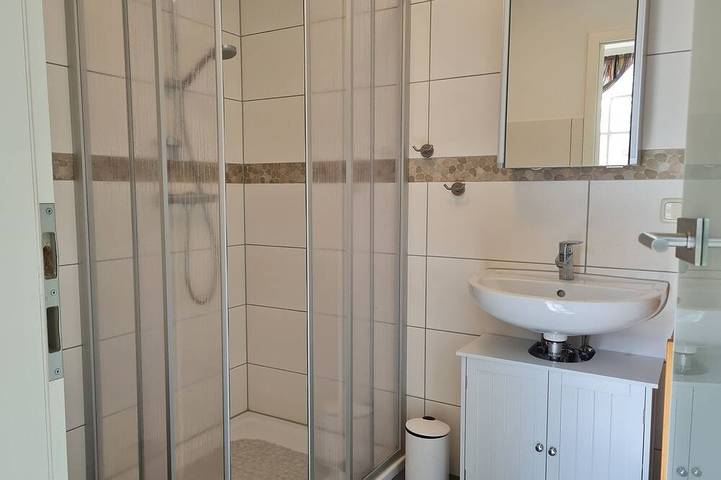 Ferienwohnung für 2 Personen, mit Garten in Lenzen (Elbe) - 3