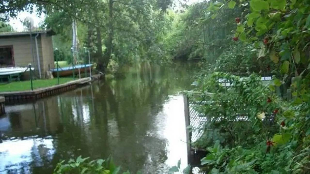 Entire holiday apartment, Ferienwohnung für 4 Personen (68 m²) in Bad Malente in Bad Malente, Malente