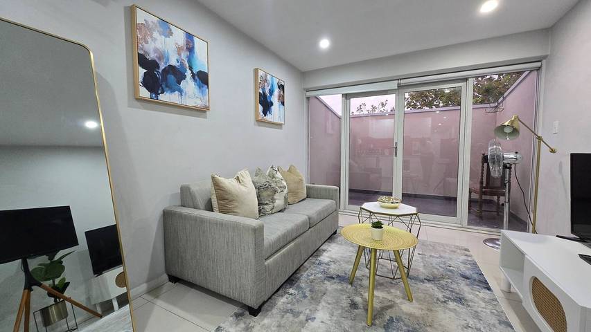 Gîte pour 4 personnes, avec balcon/terrasse dans Australie - 4