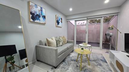 Holiday Rental for 4 People in Sydney, New South Wales, Photo 3