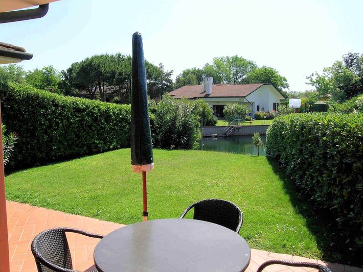 Ferienwohnung für 6 Personen, mit Garten, mit Haustier - 1