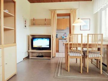 Ferienhaus für 5 Personen in Schillig Strand, Schillig, Bild 3