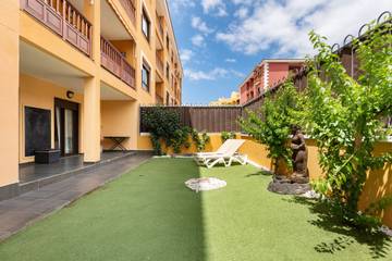 Vakantieappartement voor 4 Personen in Palm-Mar, Arona, Afbeelding 2
