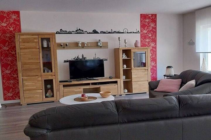 Ferienhaus für 4 Personen in Naturpark Lahn-Dill-Bergland - 4