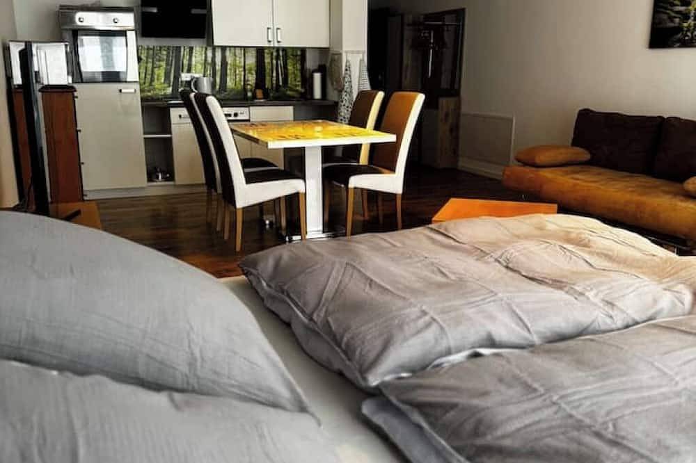 Ganze Wohnung, Modern saniertes Apartment in Löhne in Löhne, Nordrhein-Westfalen