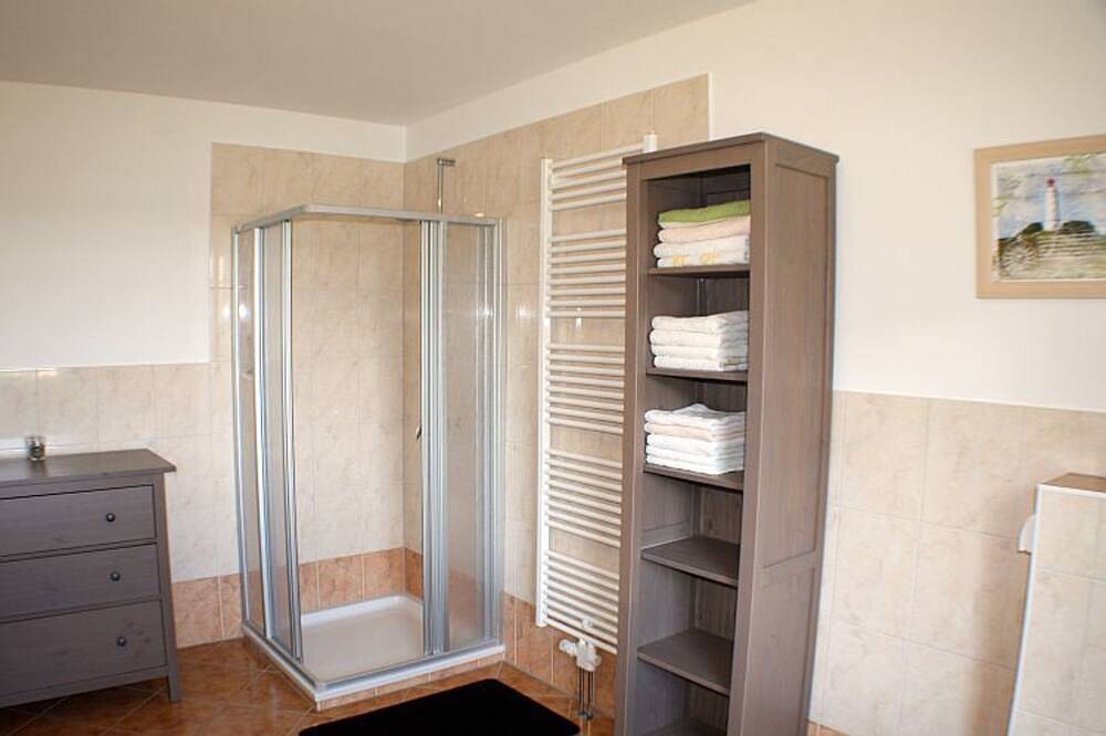 Entire apartment, Apartment - Rügen-Fewo 259 in Samtens, Ruegen