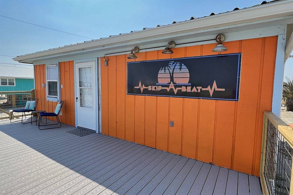 Endlich - 2 Schlafzimmer! Angelcamp! in Grand Isle, Jefferson Parish