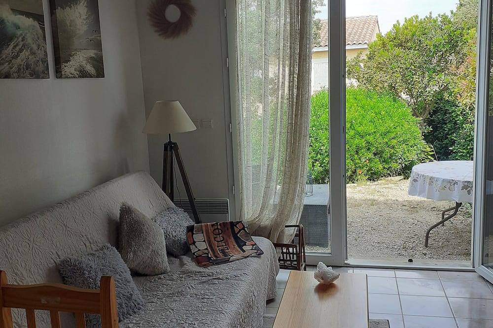 Apartamento entero, Maison et Loisirs in Calvisson, Region de Nimes